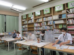 PTA実行委員会①