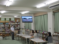 PTA実行委員会②